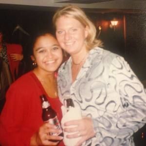 Meet your Posher, Michelle